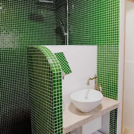 De Diane Jacuzzi - Premiere Conciergerie Lägenhet *