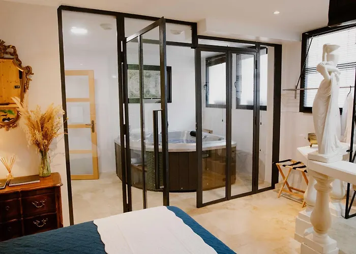 Lejlighed De Diane Jacuzzi - Premiere Conciergerie *