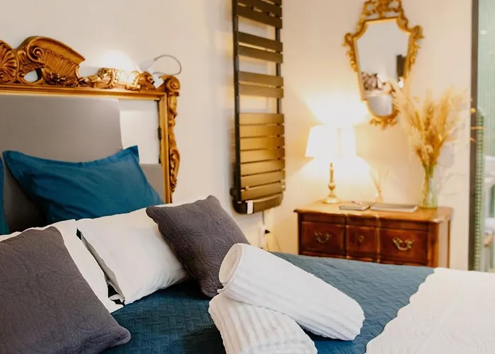 De Diane Jacuzzi - Premiere Conciergerie Lejlighed