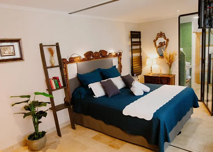 De Diane Jacuzzi - Premiere Conciergerie *